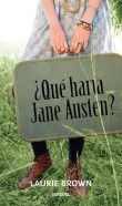 Descargar ¿QUE HARIA JANE AUSTEN?