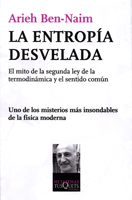 Descargar LA ENTROPIA DESVELADA