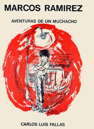 Descargar MARCOS RAMIREZ: AVENTURAS DE UN MUCHACHO