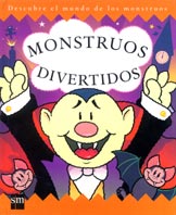 Descargar MONSTRUOS DIVERTIDOS