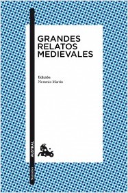 Descargar GRANDES RELATOS MEDIEVALES