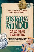 Descargar HISTORIA DEL MUNDO CON LOS TROZOS MAS CODICIADOS