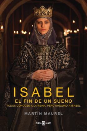 Descargar ISABEL  EL FIN DE UN SUEÑO