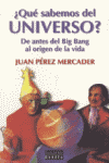 Descargar ¿QUE SABEMOS DEL UNIVERSO?