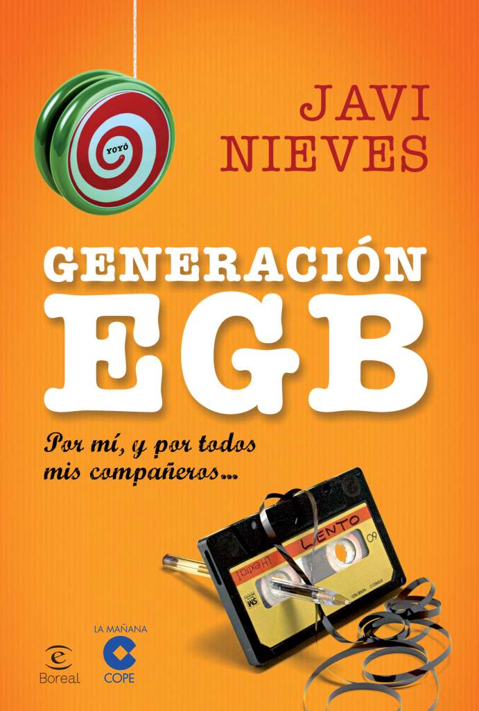 Descargar GENERACION EGB