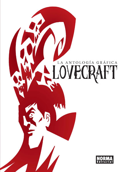 Descargar LOVECRAFT: LA ANTOLOGIA GRAFICA