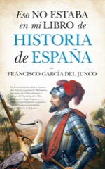 Descargar ESO NO ESTABA EN MI LIBRO DE HISTORIA DE ESPAÑA