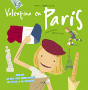 Descargar VALENTINA EN PARIS