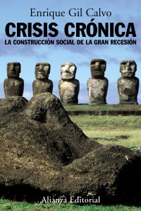 Descargar CRISIS CRONICA  LA CONSTRUCCION SOCIAL DE LA GRAN RECESION