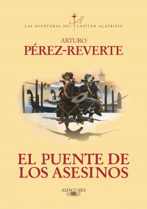 Descargar EL PUENTE DE LOS ASESINOS (ALATRISTE VII)