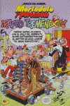 Descargar MORTADELO Y FILEMON: RAPTO TREMENDO