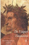 Descargar DE VULGARI ELOQUENTIA