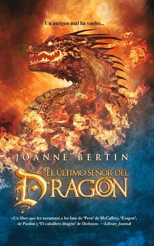 Descargar EL ULTIMO SEÑOR DEL DRAGON