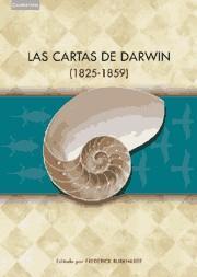 Descargar CARTAS DE DARWIN (1825-1859)