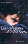 Descargar LAS CONFESIONES DEL DOCTOR SACHS (LA ENFERMEDAD DE SACHS)