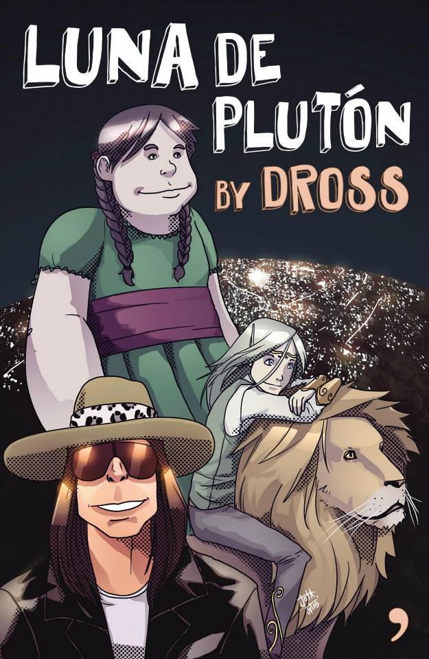 Descargar LUNA DE PLUTON