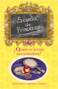 Descargar ¿QUIEN ES LA MAS ENCANTADORA? ESCUELA DE PRINCESAS II