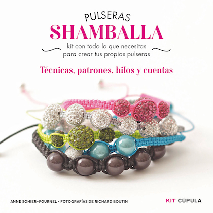 Descargar KIT PULSERAS SHAMBALLA