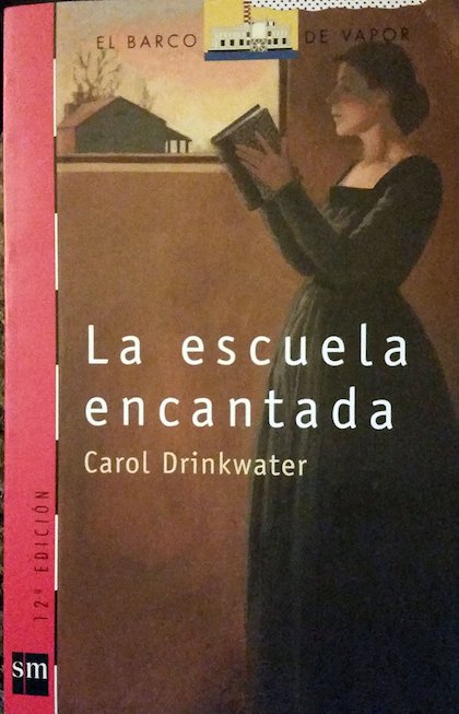 Descargar LA ESCUELA ENCANTADA