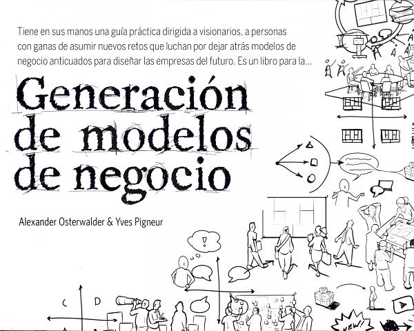 Descargar GENERACION DE MODELOS DE NEGOCIO