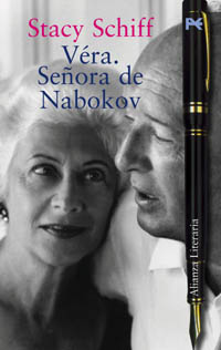 Descargar VERA  SEÑORA DE NABOKOV