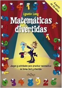 Descargar MATEMATICAS DIVERTIDAS