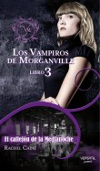 Descargar EL CALLEJON DE LA MEDIANOCHE  LOS VAMPIROS DE MORGANVILLE III