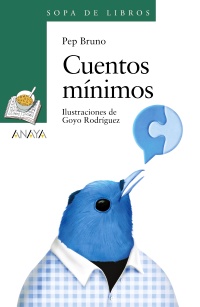 Descargar CUENTOS MINIMOS