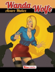 Descargar WANDA WOLFE