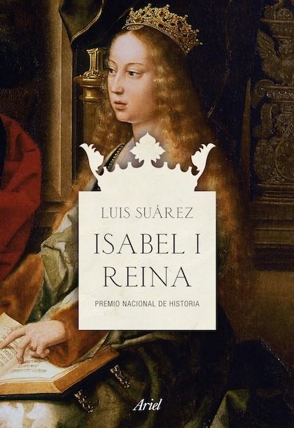 Descargar ISABEL I  REINA