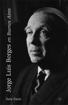 Descargar JORGE LUIS BORGES EN BUENOS AIRES