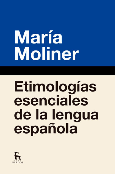 Descargar ETIMOLOGIAS ESENCIALES DE LA LENGUA ESPAÑOLA