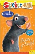 Descargar RATATOUILLE  DIVERMANIA 