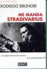 Descargar ME MANDA STRADIVARIUS