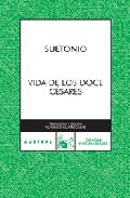 Descargar LA VIDA DE LOS DOCE CESARES