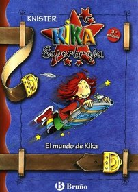 Descargar EL MUNDO DE KIKA: KIKA SUPERBRUJA