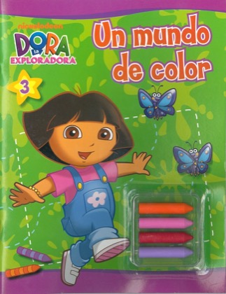 Descargar UN MUNDO DE COLOR