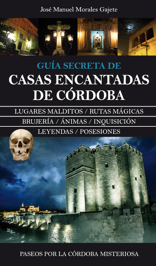 Descargar GUIA SECRETA DE CASAS ENCANTADAS DE CORDOBA