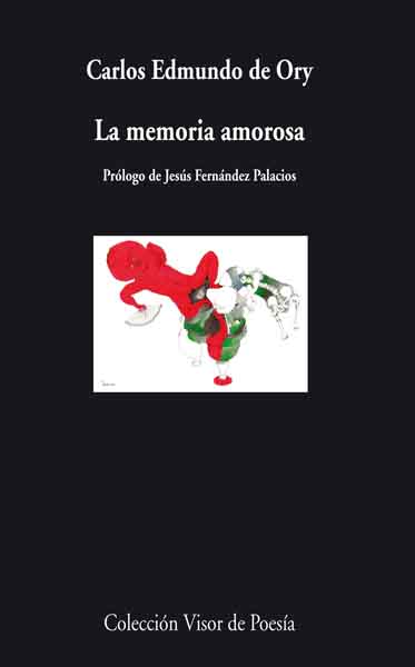 Descargar LA MEMORIA AMOROSA