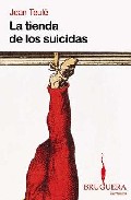 Descargar LA TIENDA DE LOS SUICIDAS