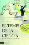 Descargar EL TEMPLO DE LA CIENCIA  LOS CIENTIFICOS Y SUS CREENCIAS  INCLUYE CD