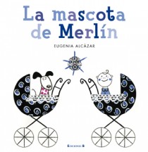 Descargar LA MASCOTA DE MERLIN