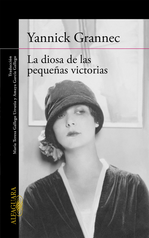 Descargar LA DIOSA DE LAS PEQUEÑAS VICTORIAS