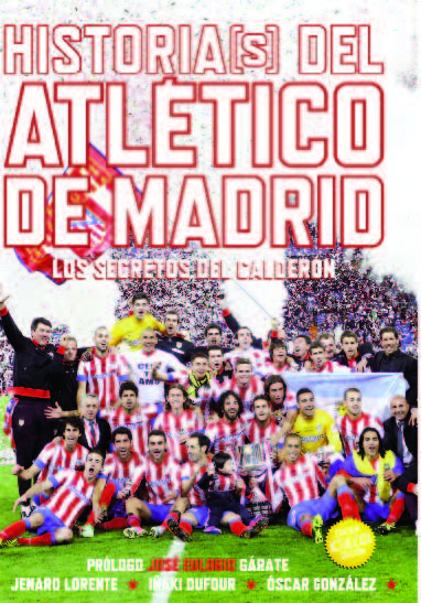 Descargar HISTORIA(S) DEL ATLETICO DE MADRID