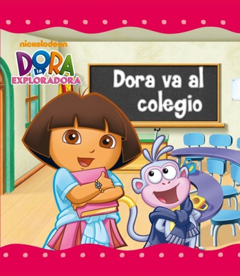 Descargar DORA VA AL COLEGIO