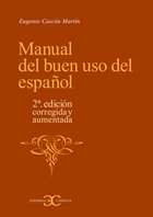 Descargar MANUAL DEL BUEN USO DEL ESPAÑOL