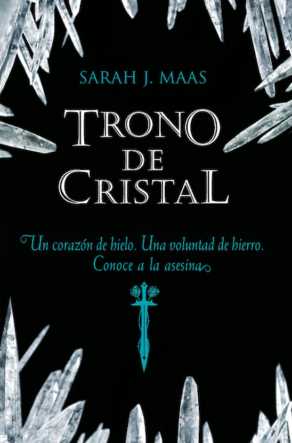 Descargar TRONO DE CRISTAL