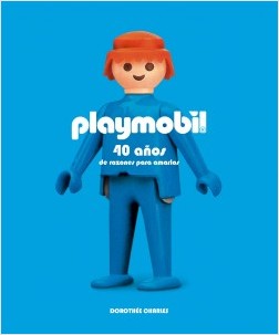 Descargar PLAYMOBIL  40 AñOS DE RAZONES PARA AMARLOS