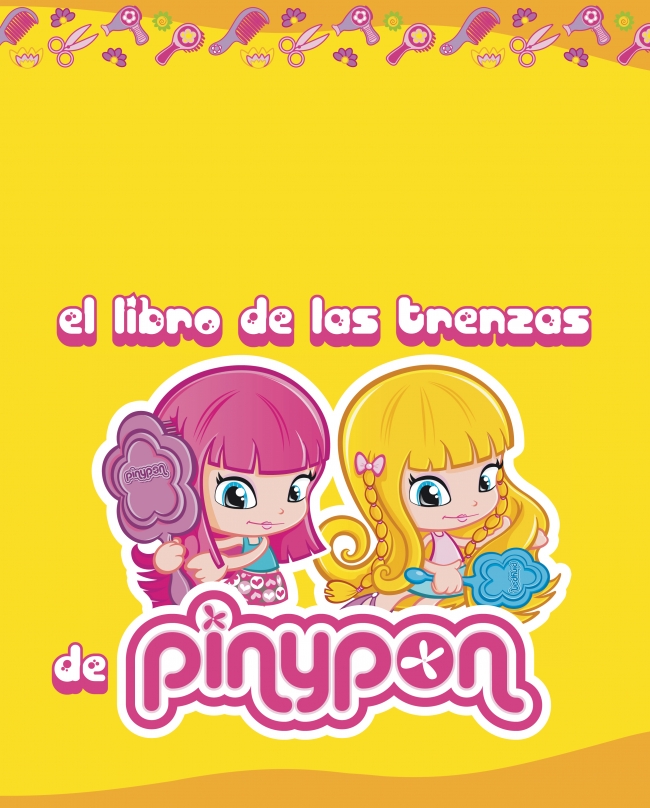 Descargar EL LIBRO DE LAS TRENZAS DE PINYPON