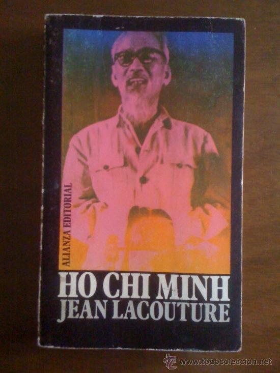 Descargar HO CHI MINH